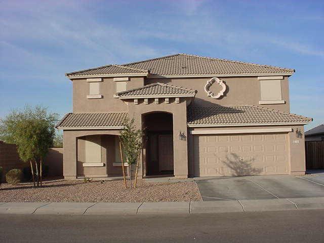 1570 E Alba Dr., Casa Grande, AZ 85222