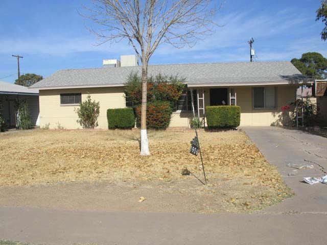 1906 E Almeria Rd., Phoenix, AZ 85006