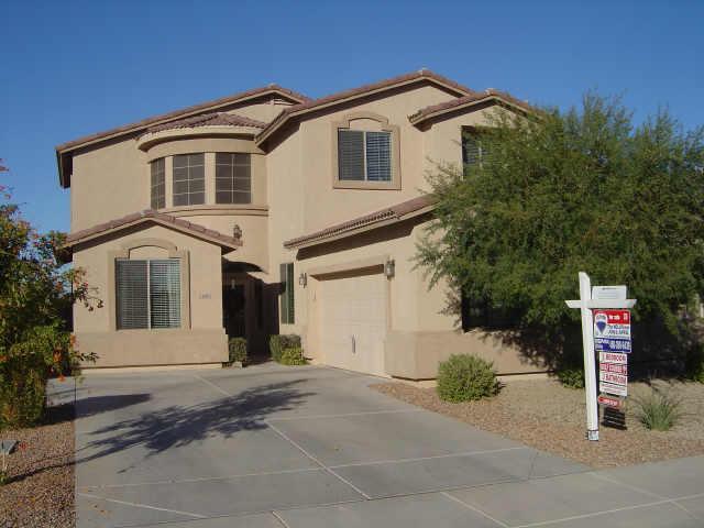 43324 W Rio Bravo Dr., Maricopa, AZ 85239