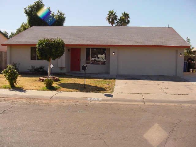 2219 W Straford Dr., Chandler, AZ 85224