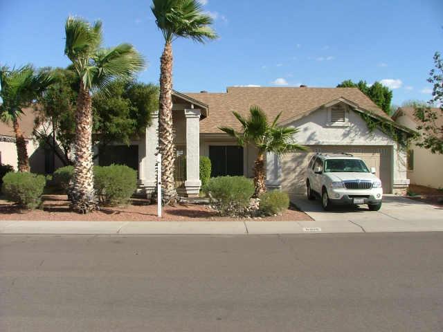 8409 N 107th Dr., Peoria, AZ 85345