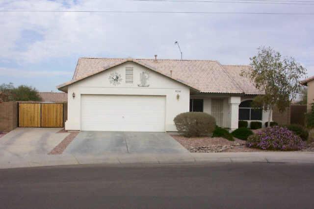 10736 W Alex Ave., Sun City, AZ 85373