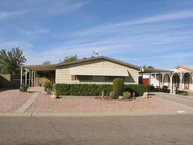 1126 S 97th Way, Mesa, AZ 85208