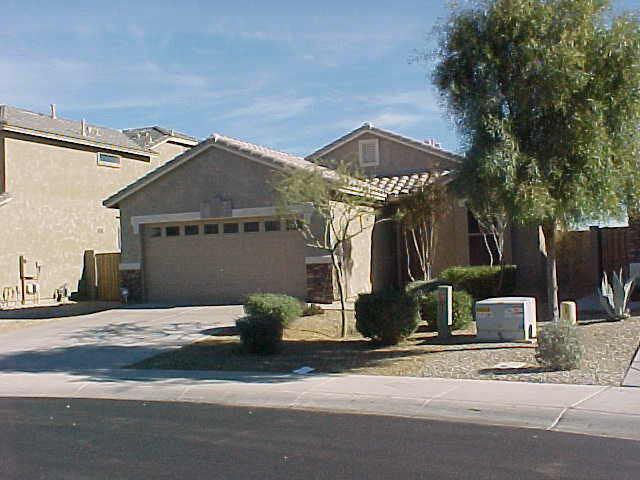 1177 S Hazel St., Gilbert, AZ 85296