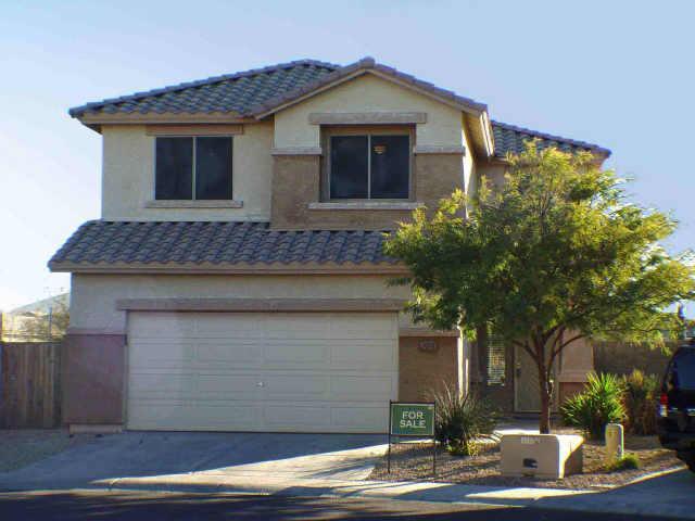 3201 W Walden Ct., Anthem, AZ 85027