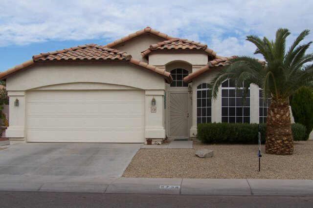 5738 W Brown St., Glendale, AZ 85302