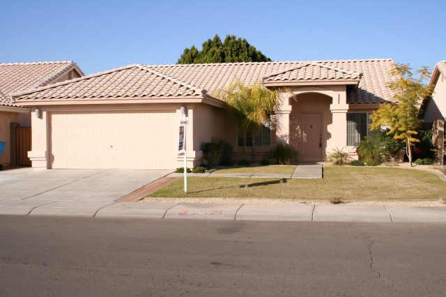 1408 W Michelle Dr., Phoenix, AZ 85023