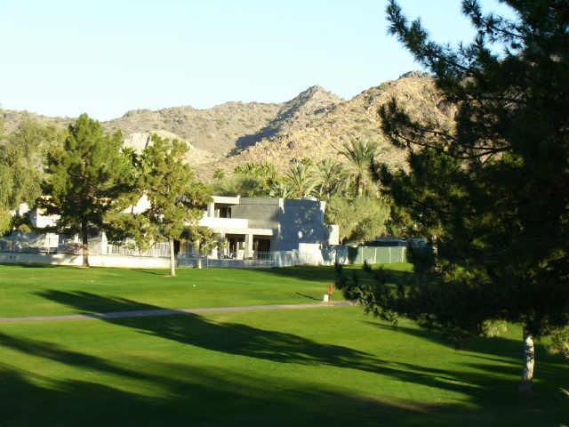 6112 N 31st St., Phoenix, AZ 85016