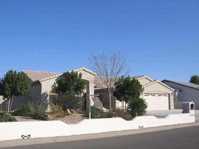5381 N 82nd Ave., Glendale, AZ 85303