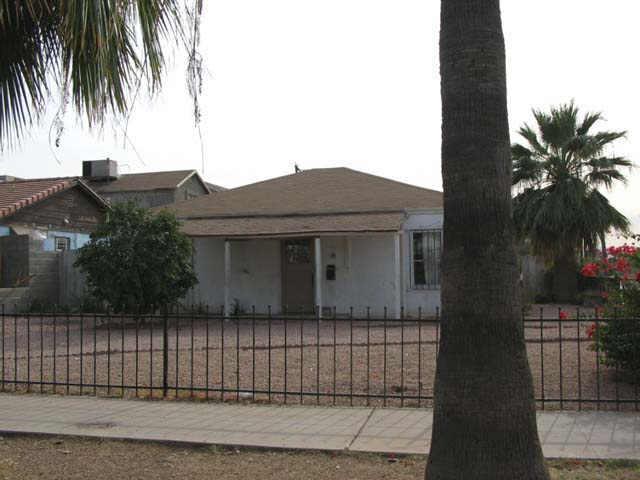 1501 E Willetta St., Phoenix, AZ 85006