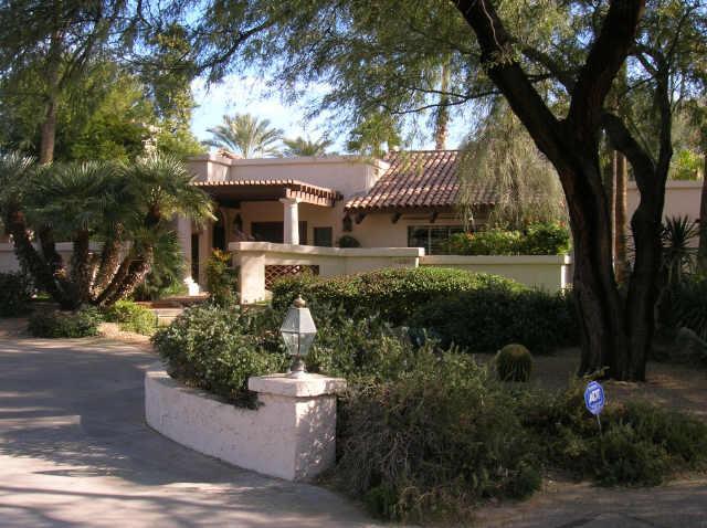 8717 N 69th St., Paradise Valley, AZ 85253