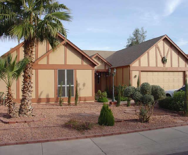 20609 N 4th Ave., Phoenix, AZ 85027