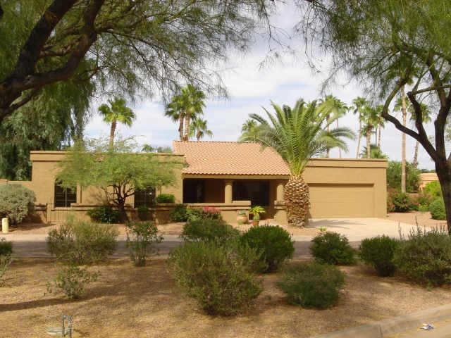 8338 E Quarterhorse Ter., Scottsdale, AZ 85258