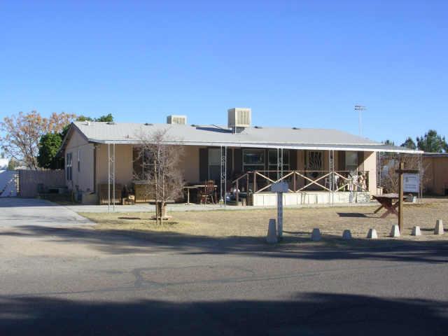 15607 N 66th Ave., Glendale, AZ 85306