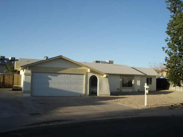 7508 E Hackamore Cir., Mesa, AZ 85207
