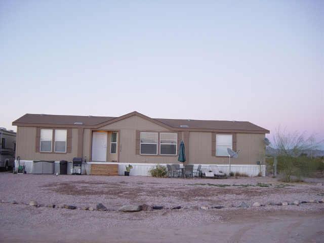3936 N 424 Ave., Tonopah, AZ 85354