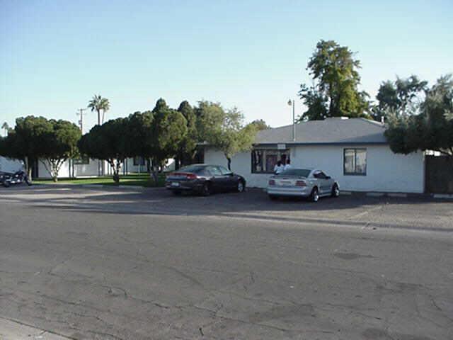 25 W Oakland St., Chandler, AZ 85225