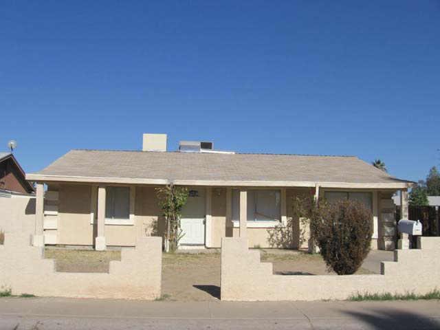 8118 W Coolidge St., Phoenix, AZ 85003