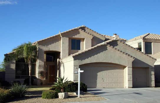 9625 E Pine Valley Rd., Scottsdale, AZ 85260