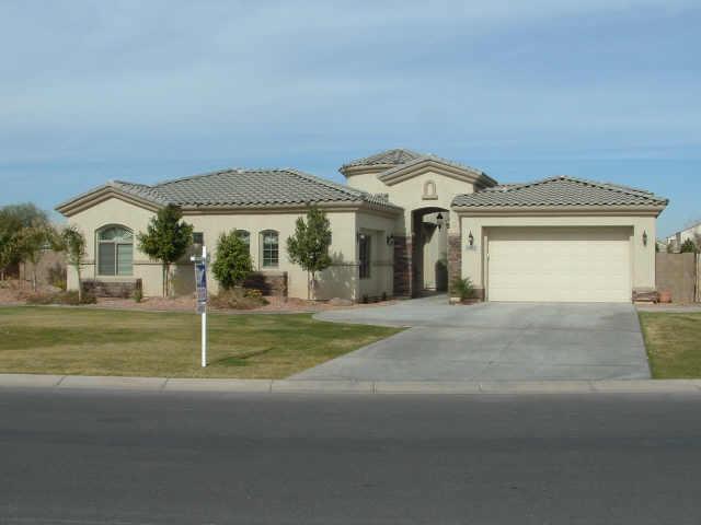 2982 E Lowell Ave., Gilbert, AZ 85295