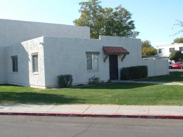 948 S Alma School Rd. #74, Mesa, AZ 85210