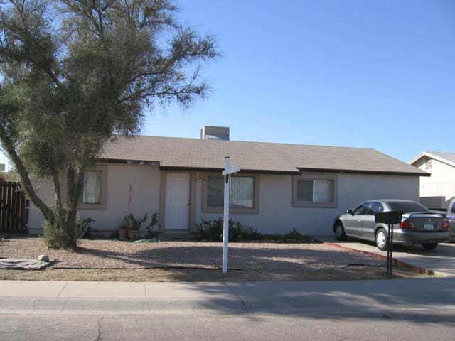 2628 N 62nd Ave., Phoenix, AZ 85035
