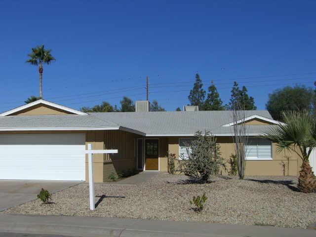 3314 S Pine St., Tempe, AZ 85282