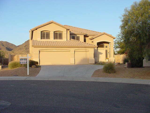 15209 S 18th Ave., Phoenix, AZ 85045