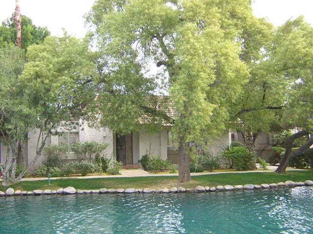 8761 E Via De La Luna Dr., Scottsdale, AZ 85258