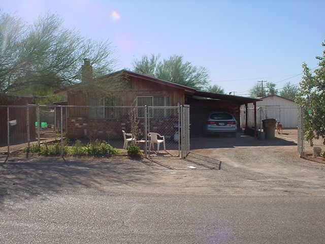 2825 W 5th Ave., Apache Junction, AZ 85220