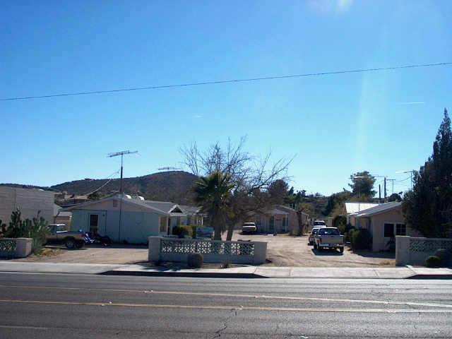 549 W Wickenburg Way, Wickenburg, AZ 85390