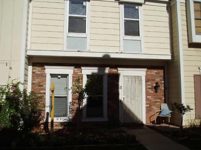 18820 N 34th Ln. ## 5, Phoenix, AZ 85027