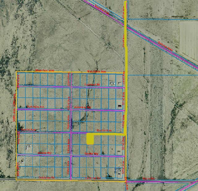 33210 W Euclid Ave. #500, Tonopah, AZ 85354