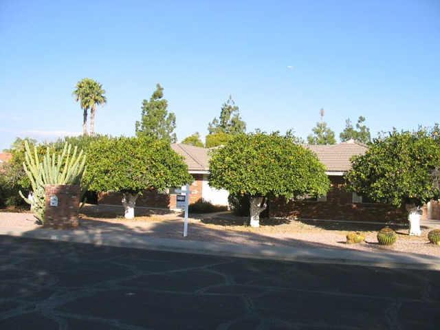 3544 E Encanto St., Mesa, AZ 85213