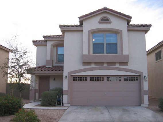 3326 S Chaparral Rd., Apache Junction, AZ 85219