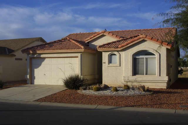 1942 E Doral Dr., Chandler, AZ 85249