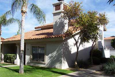 6349 N 78th St. ##83, Scottsdale, AZ 85250
