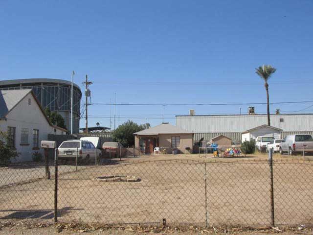 2030 N 17th Ave., Phoenix, AZ 85007