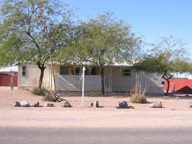 1150 N Valley Dr., Apache Junction, AZ 85220