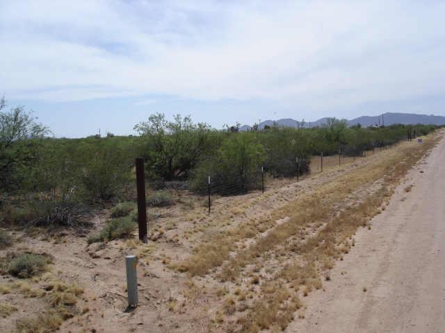 W Sun Ave. #105, Eloy, AZ 85231