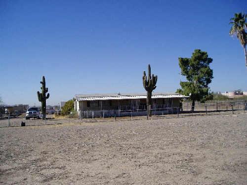 25044 N 17th Ave. #42, Phoenix, AZ 85085