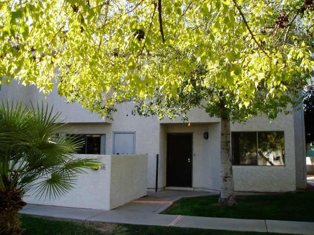 2121 S Pennington St. #16, Mesa, AZ 85202