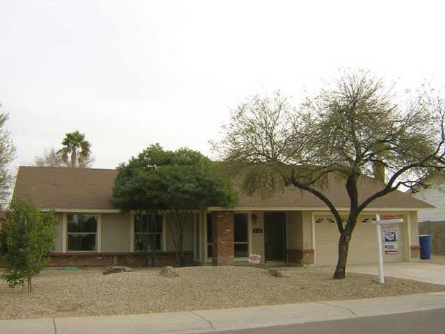 1815 N Arrowhead Cir., Chandler, AZ 85224