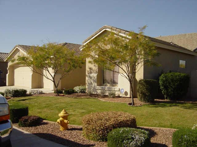 4132 W Buckskin Ter., Glendale, AZ 85310