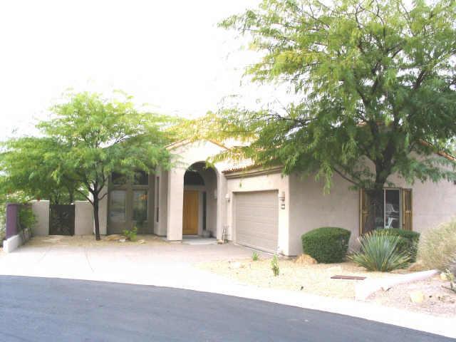 11988 N 136th Way, Scottsdale, AZ 85259