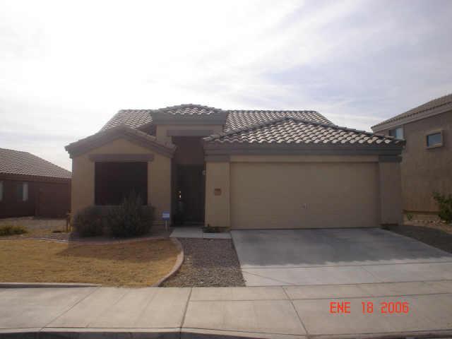 10609 W Pima St., Tolleson, AZ 85353