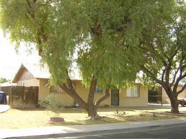 1241 W 6 Ave., Mesa, AZ 85202