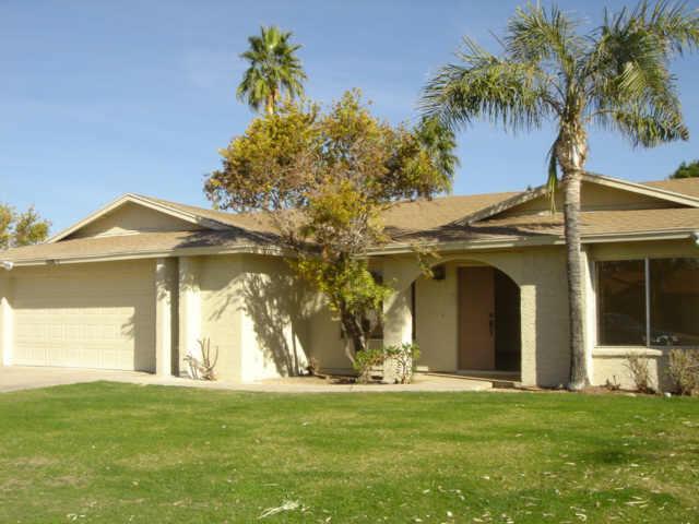 7067 N Via De La Montana, Scottsdale, AZ 85258