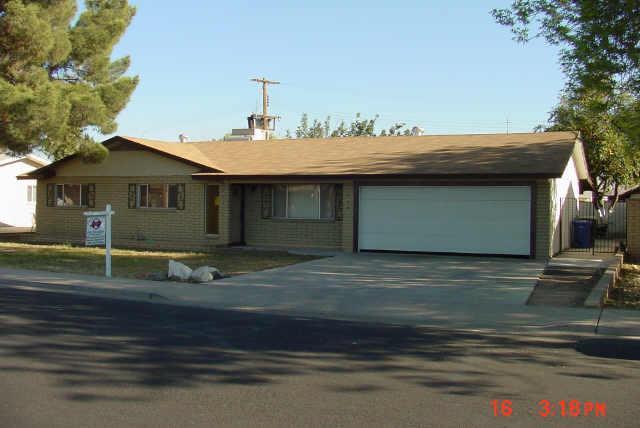 839 N Pioneer, Mesa, AZ 85203