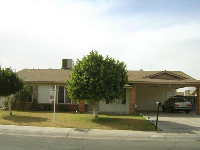 403 W Mesquite St., Chandler, AZ 85225